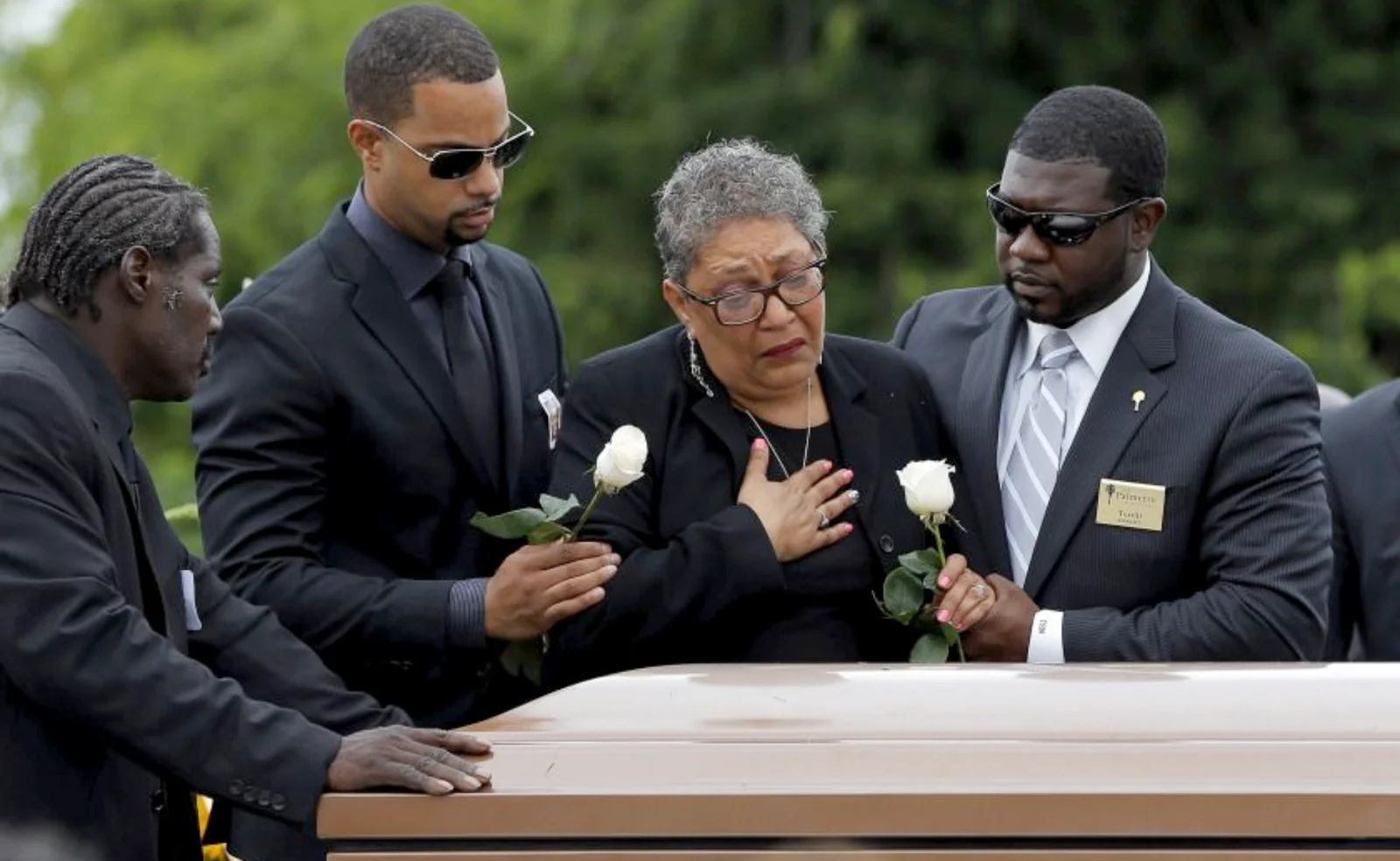 Funeral home expense plan